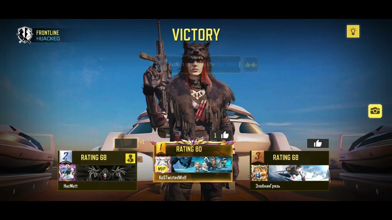 COD Mobile 25