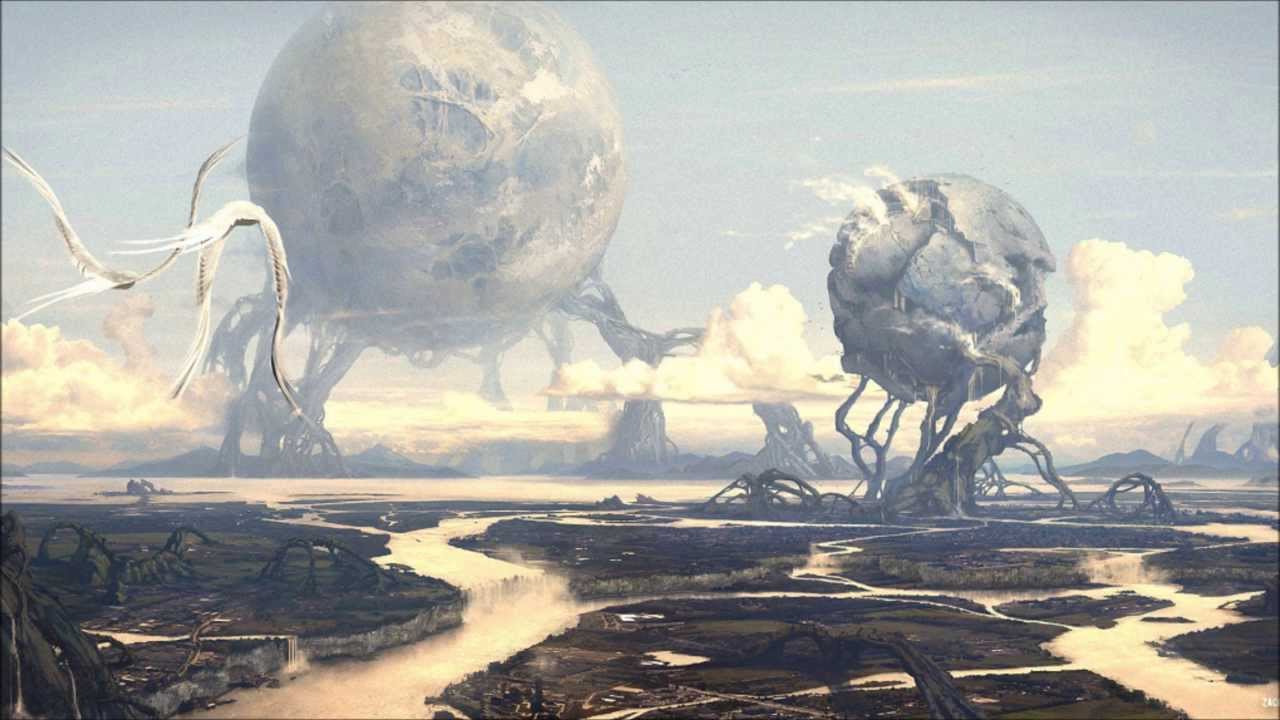 Electus - Alchemy