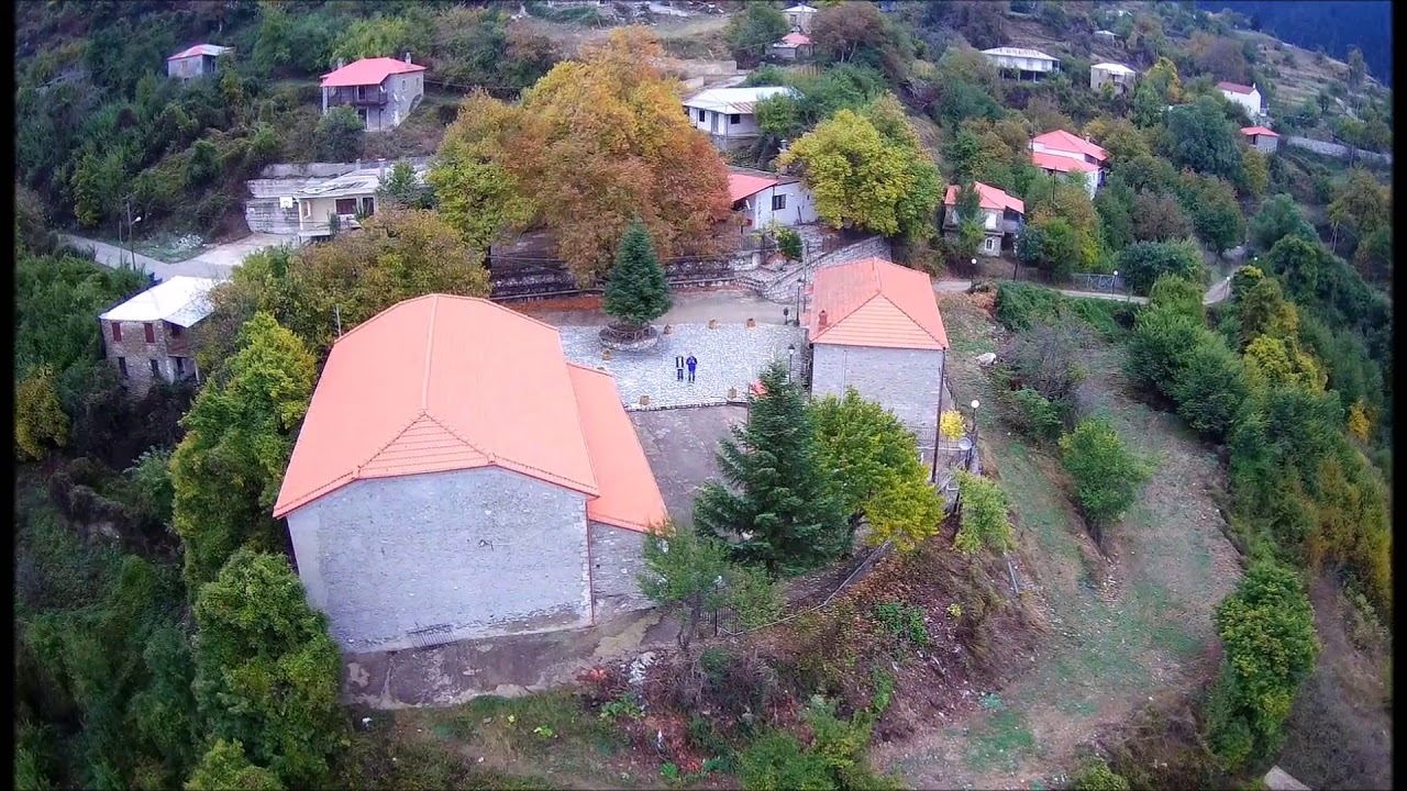 &Nu;&Epsilon;&Chi;&Omega;&Rho;&Iota; &Upsilon;&Pi;&Alpha;&Tau;&Eta;&Sigma; (NECHORI of YPATI) 06-10-2018