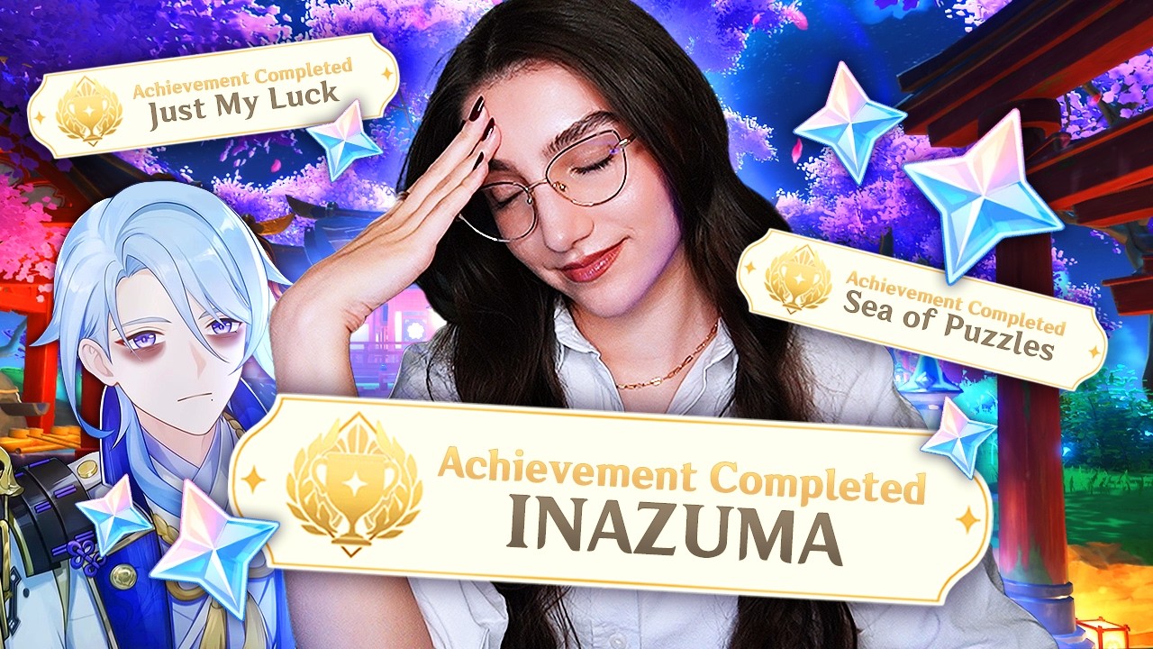 I Didn't Know These Hidden Achievements Existed 😭