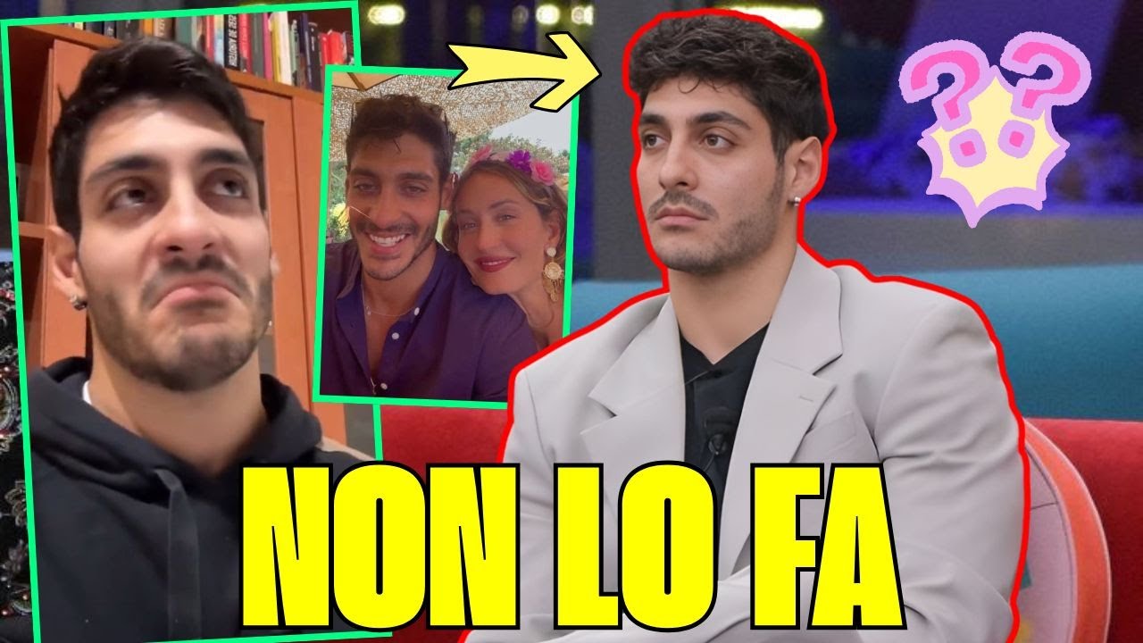 Javier Martinez Spiazza Tutti: “Non Siete Fan” – Perché Ha Detto Questo?