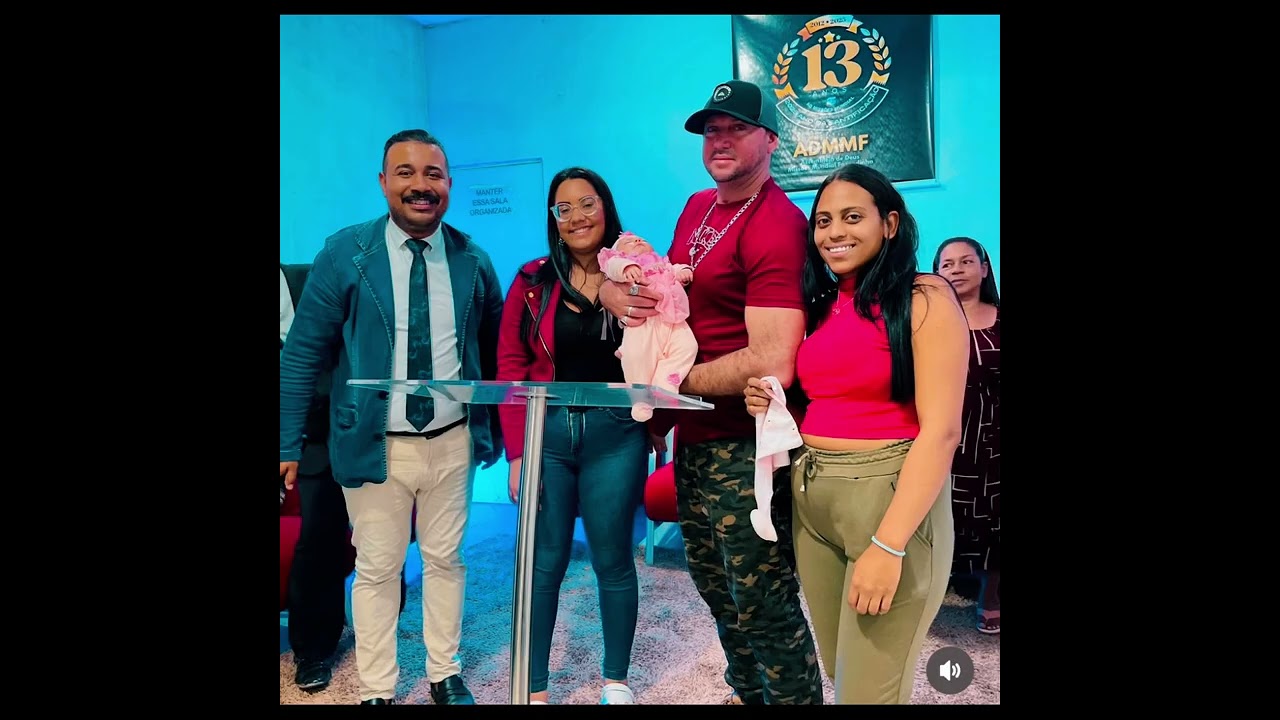 Retrospectiva admm fazendinha 