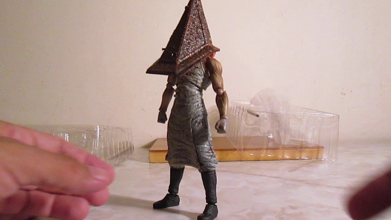 COMO DISTINGUIR UN FIGMA ORIGINAL DE UN BOOTLEG.