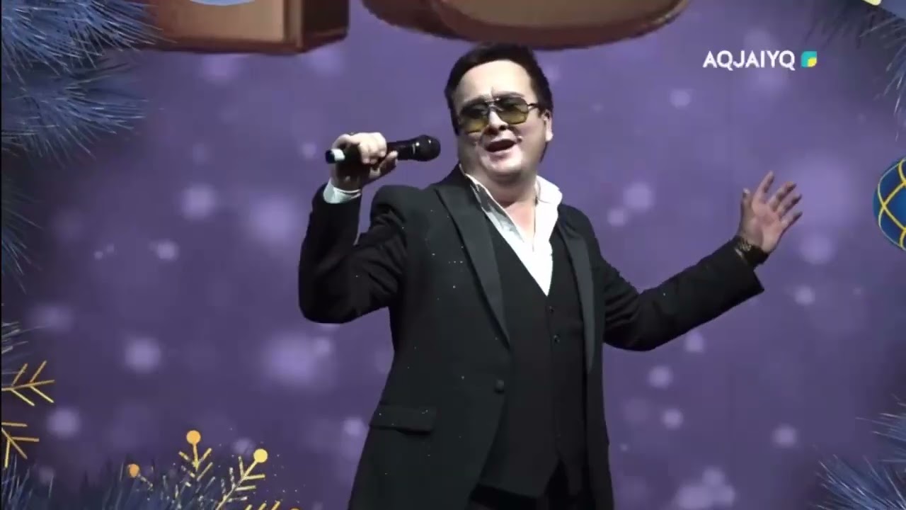 Дархан Құлбабаев Тамшылар