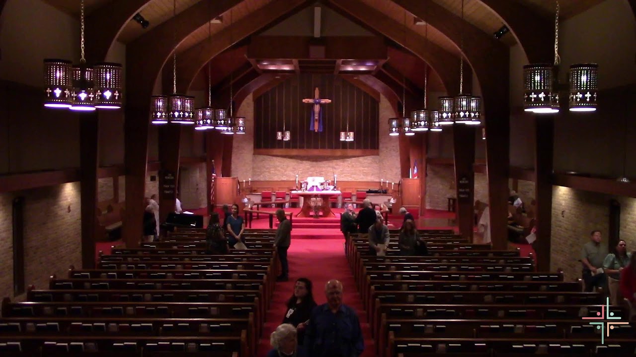 Ash Wednesday - February 18, 2026
