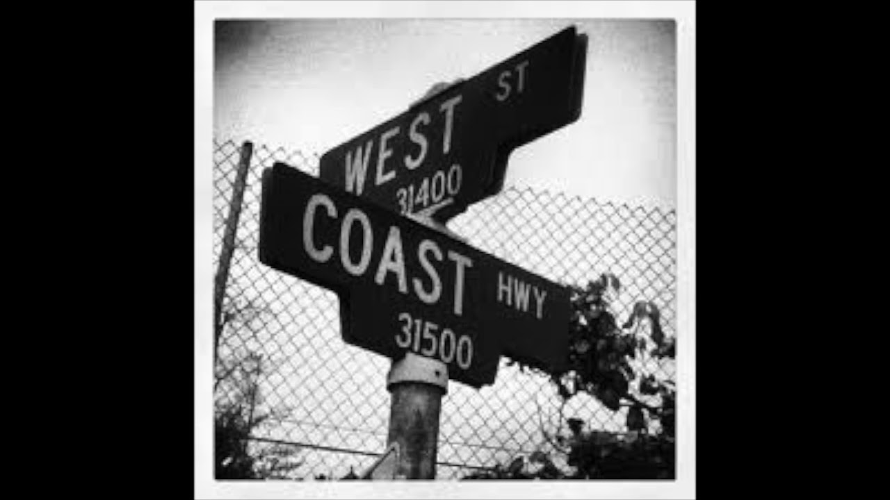 Bay Area x Westcoast Type beat 2019 