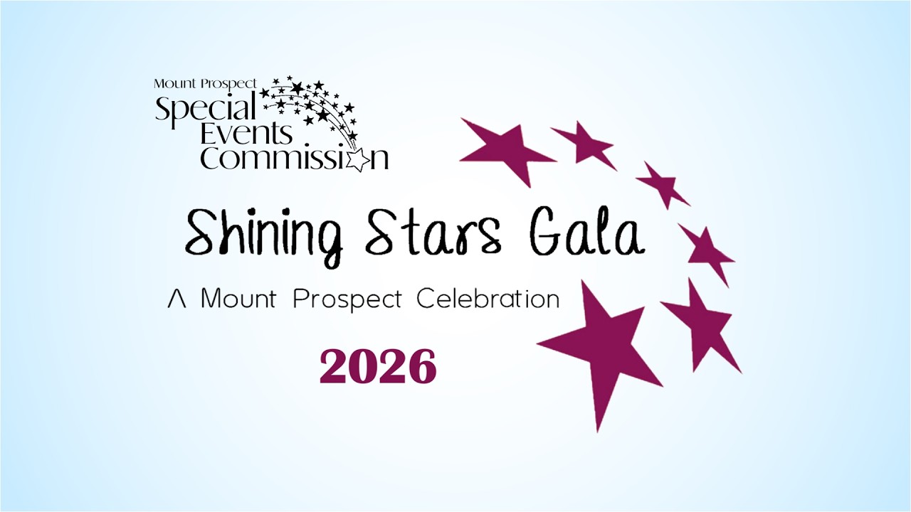 Shining Stars Awards Ceremony 2026