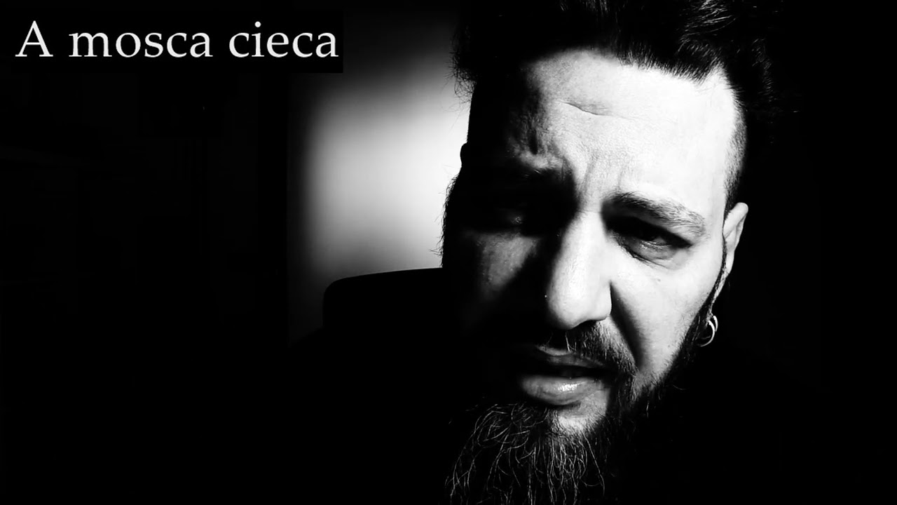 Patreon: A mosca cieca (1966) di Romano Scavolini - Minirece richiesta da Emanuele Mandelli