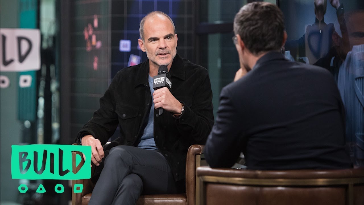 Michael Kelly Talks The Latest Season Of 