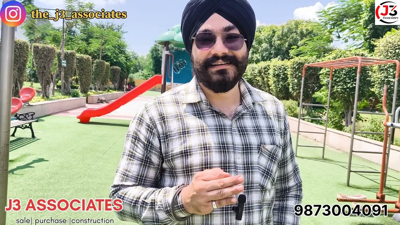3Bhk Luxurious builder floor 173 sq.yard Sector 89 Greater Faridabad #builderfloor #floor #flats