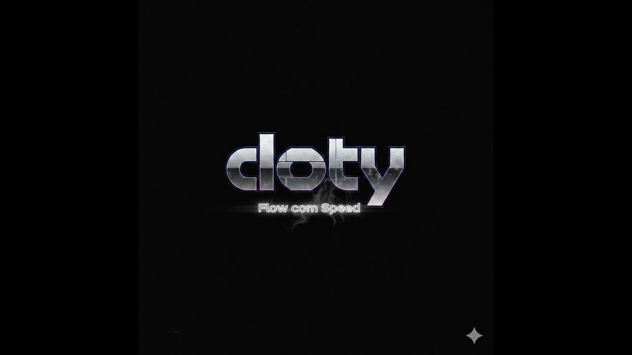 DOTY - Flow com Speed