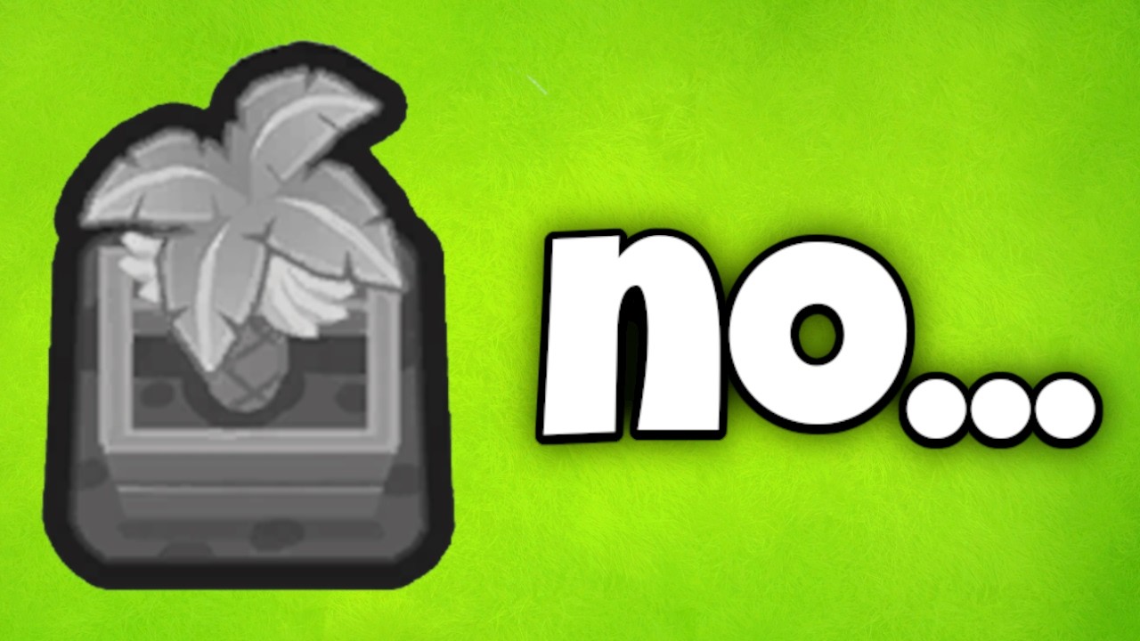 They Actually BANNED It... (Bloons TD 6)
