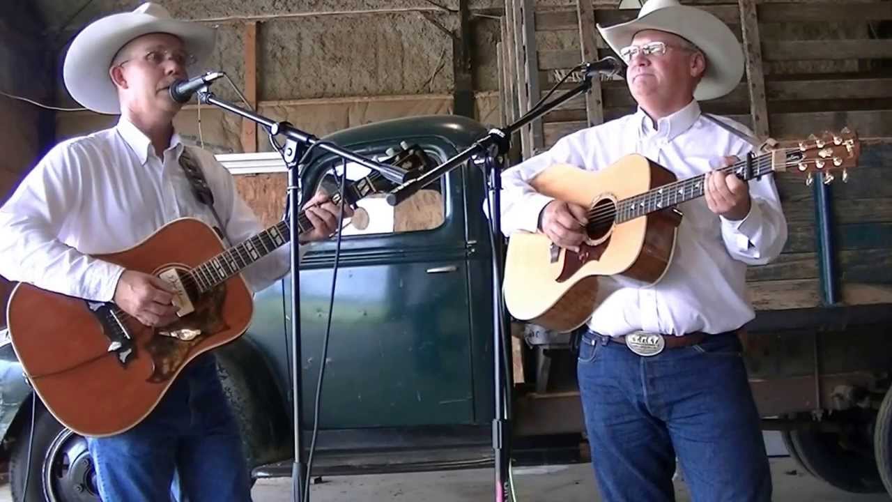 The Hand - Cowboy Tradition