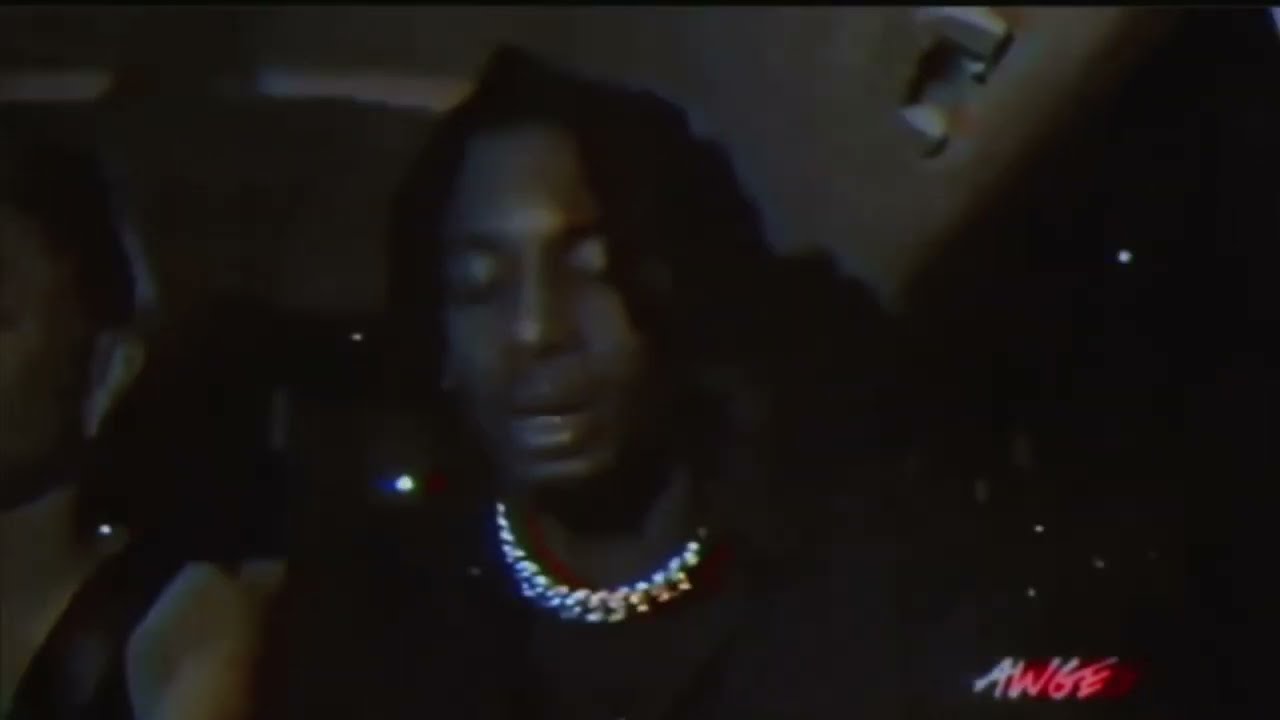Playboi Carti - The Night (Prod.LHBeats)