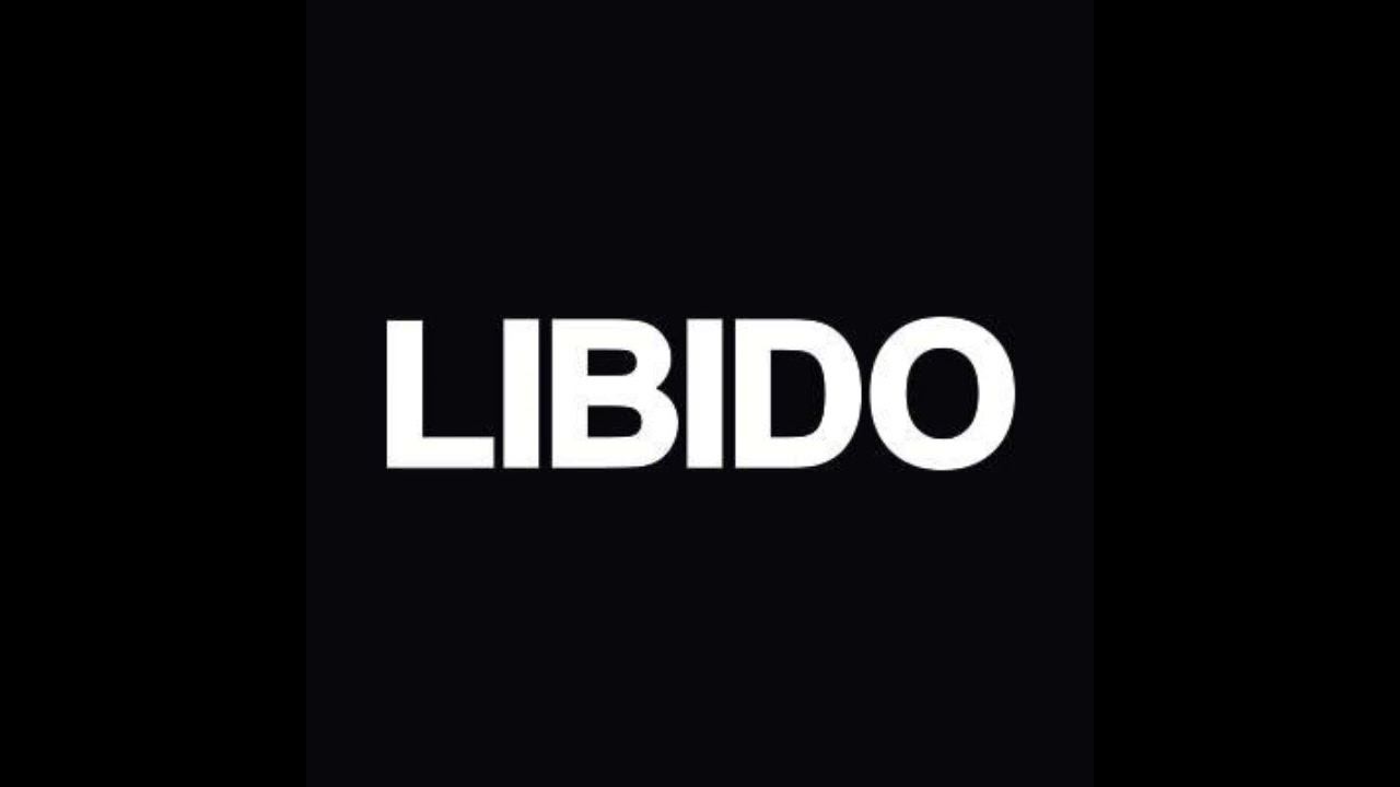 Libido - Sin Ti (Canción Inédita)