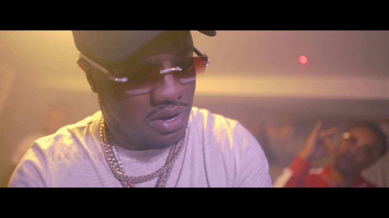 Taliban Rich x Taliban Kev - B22 (Official Music Video)