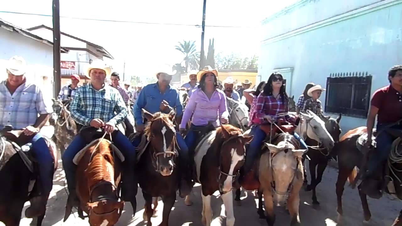 MANUEL EL INDIO ORTEGA Y LOS ZOPILOTES 5 LA VAQUILLA COLORADA