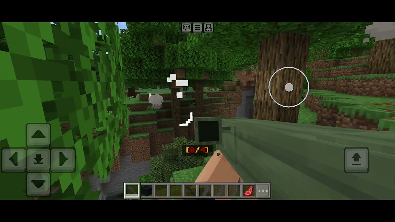 minecraft ee guns
