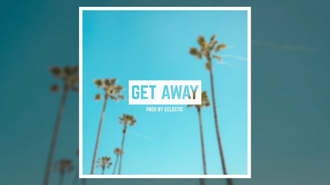 Nate Dogg X Warren G | West Coast G Funk Type Beat 2019 | 'Get Away' | [Prod, Eclectic]