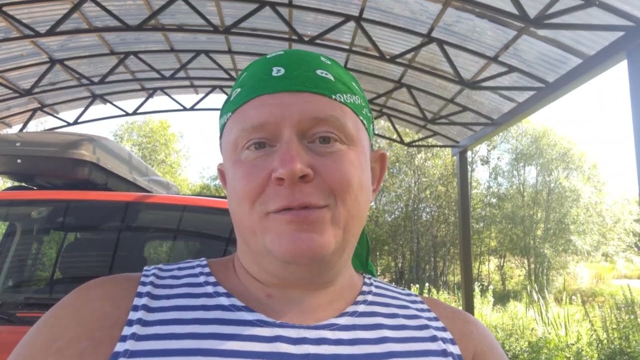 TANK 300. А что с лобовым стеклом?