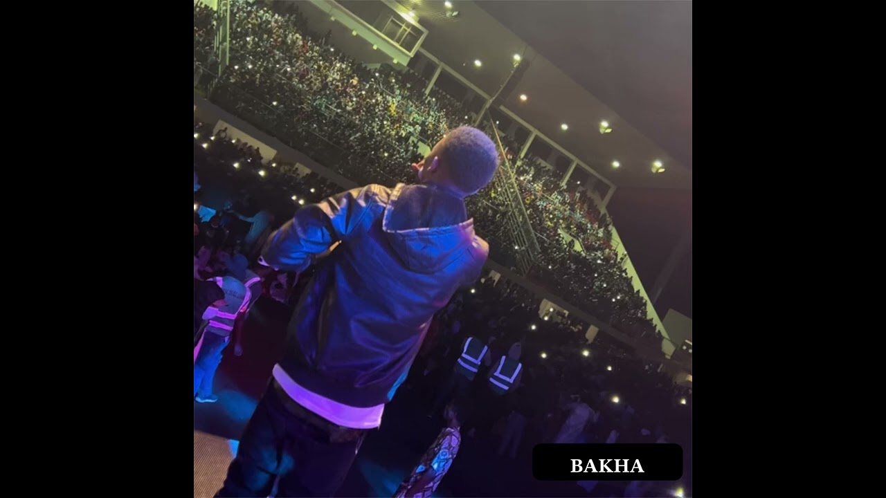 BAKHA - ARENA