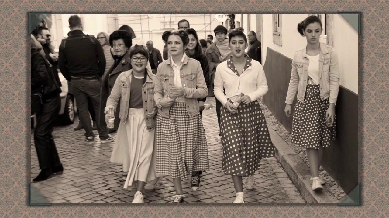 Exposi&ccedil;&atilde;o virtual &ldquo;De S&atilde;o Sebasti&atilde;o &agrave;s Portelas: Mem&oacute;rias da Rua das Lojas&rdquo;