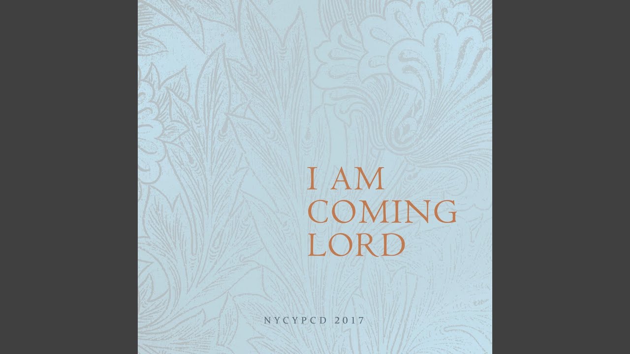 Lord, You Love Me so Immensely