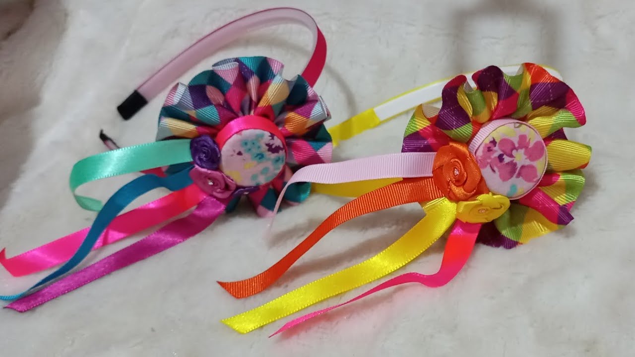 Tiara Junina chapéu de tampinha. São João Festa Junina.  Carnaval