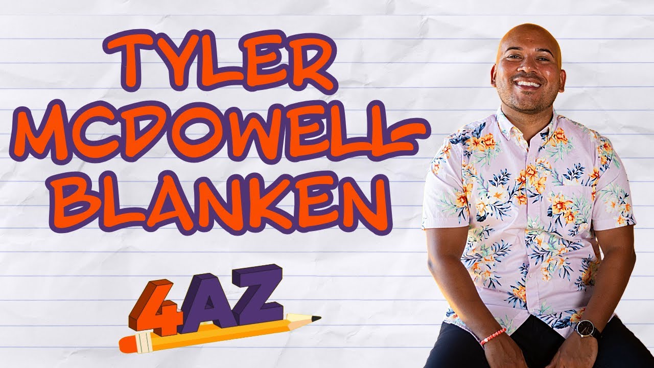 Under Pressure | Tyler's Story and What's Next for 4AZ