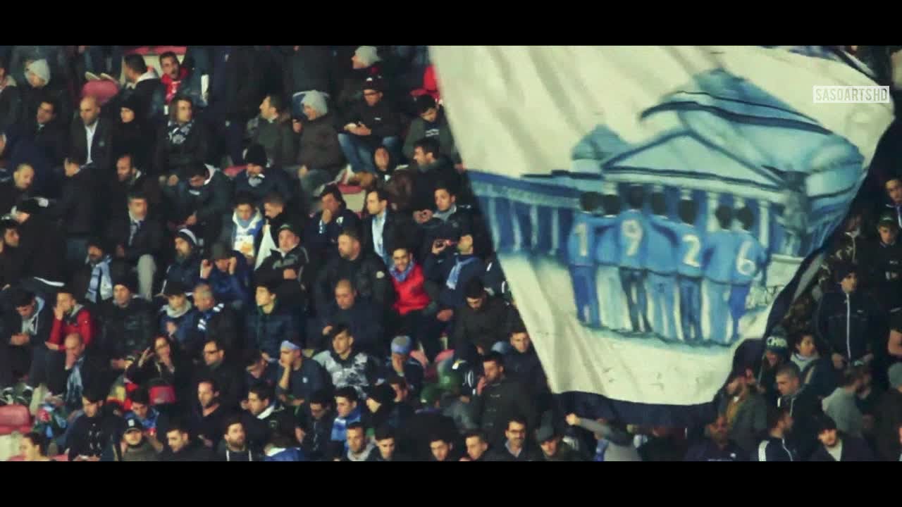 Napule è Stadio San Paolo 11-1-2015 | Pino Daniele