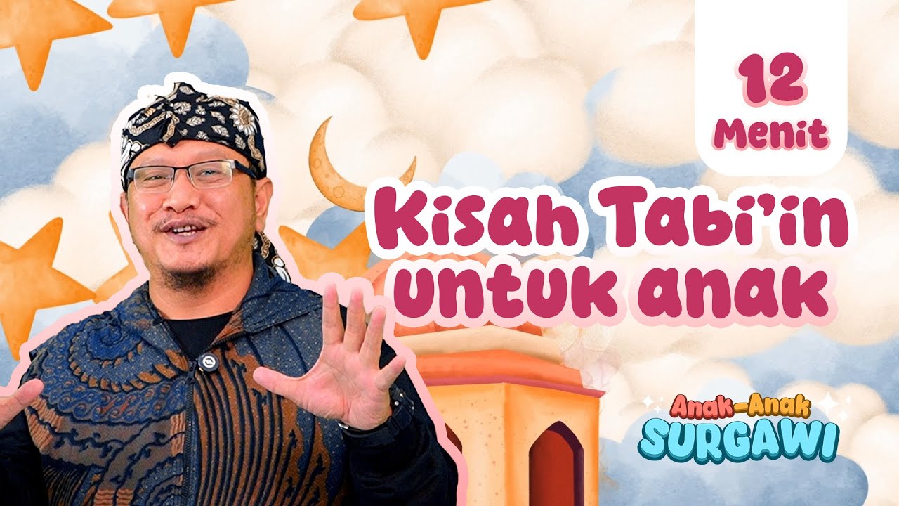Anak-Anak Surgawi - Ambilkan Ibu Air