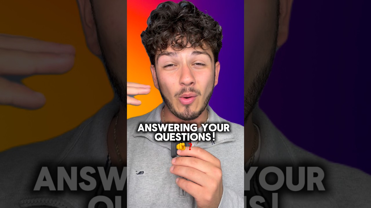 Answering Questions I Get As A Fragrance Creator #fragranceformen #fragranceknowledge #jpg #pdm