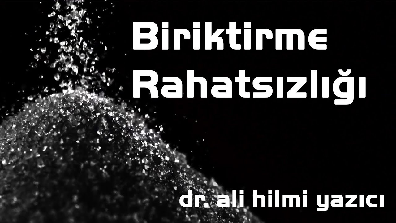 Biriktirme Rahatsızlığı HOARDING