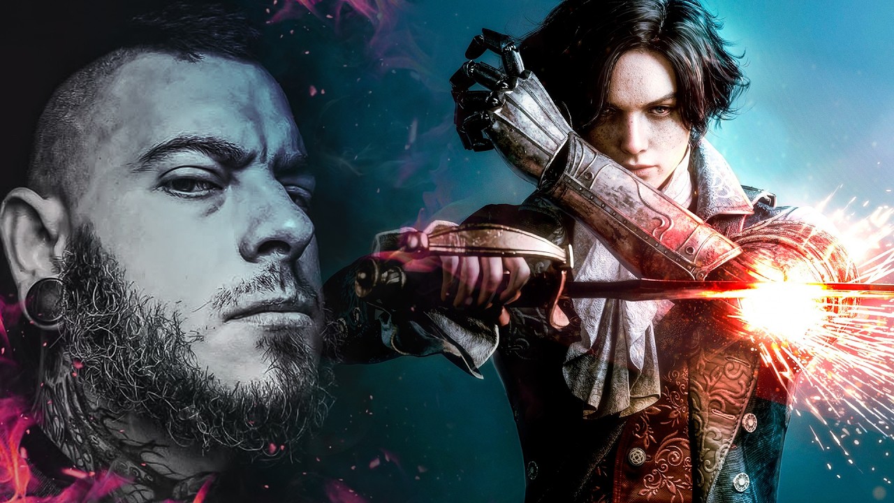 Lies of P - NG+4 na Dificuldade Máxima Criando Anomalias com Armas Fundidas [PC]