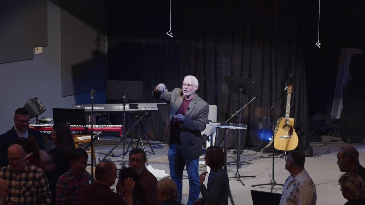 Frontline Church of God | Sunday Service | February 1st