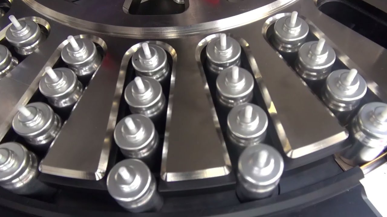 HC-A-IS: The Solution when it Comes to Aerosols and Cylindrical Products