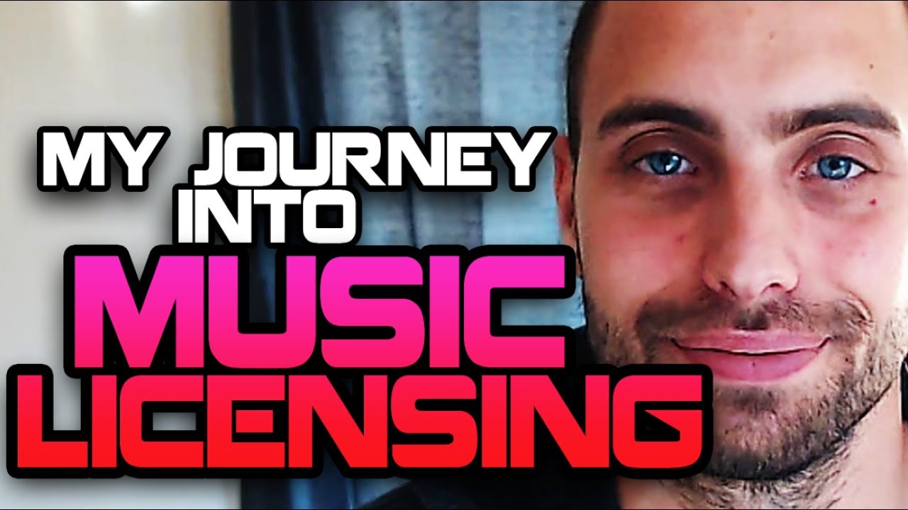 My Journey Into Music Licensing