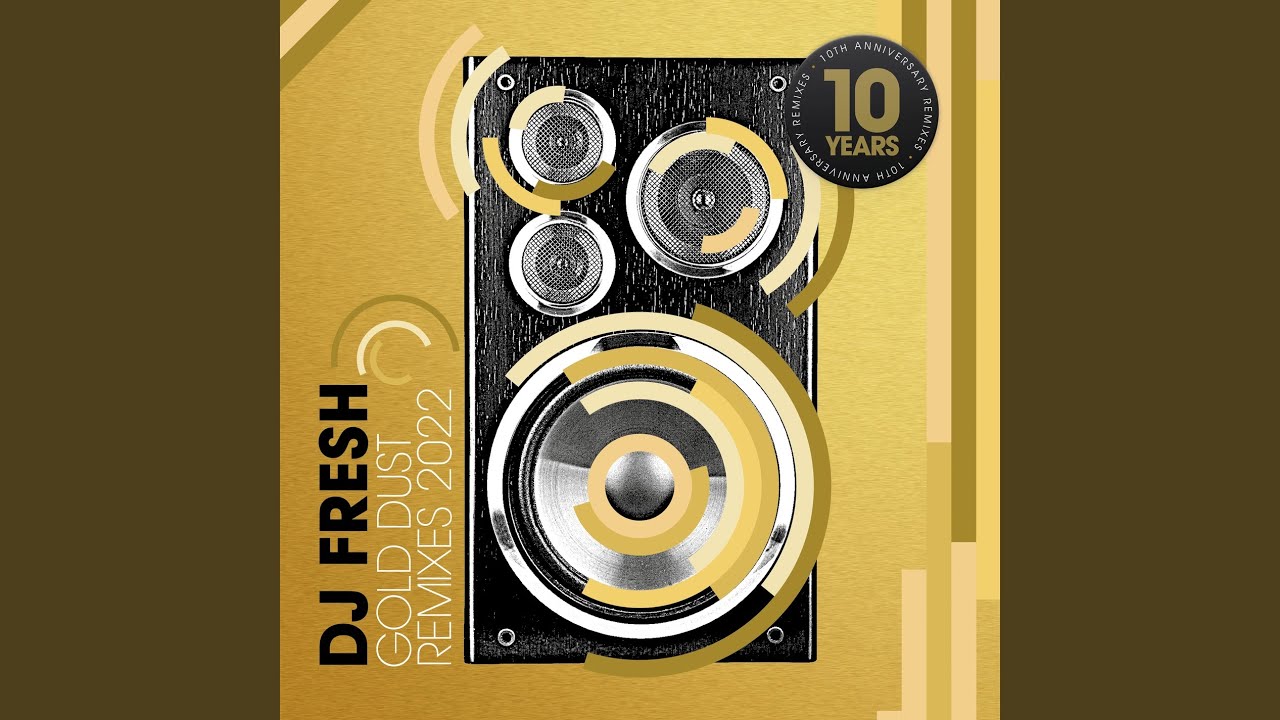 Gold Dust (Fox Stevenson Remix)
