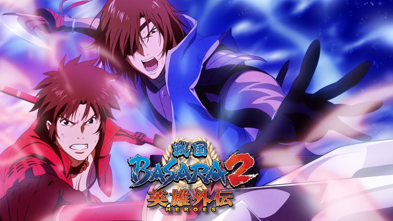 MELENGKAPI ITEM ITEM... - Sengoku Basara 2 Heroes GAMEPLAY #6