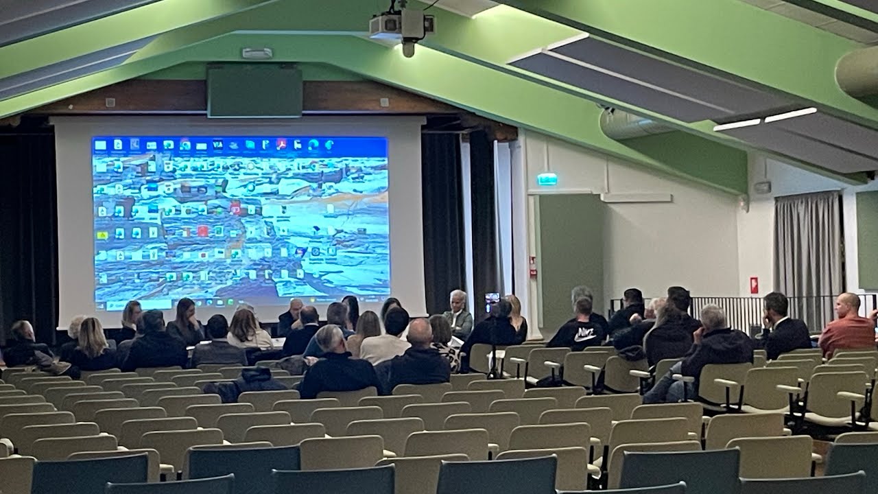 Famiglia, scuola e salute: la FOR Soccer per il territorio - Diretta dal 