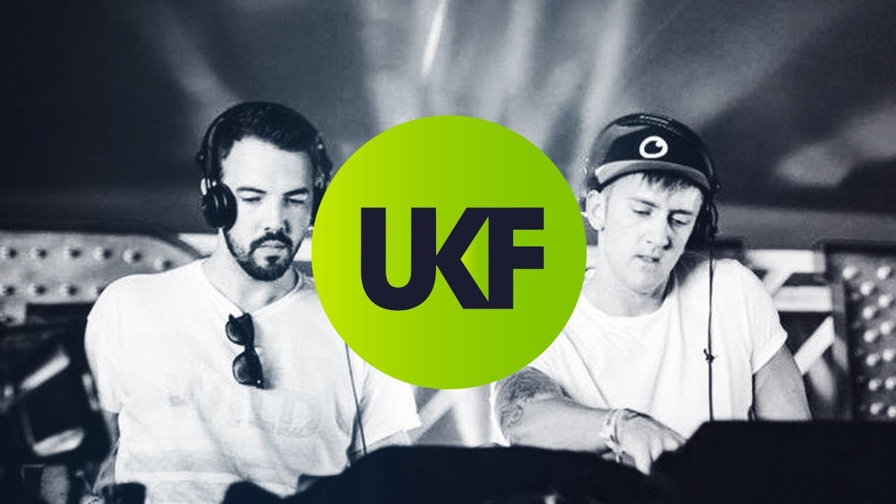 Macca & Loz Contreras - On My Mind