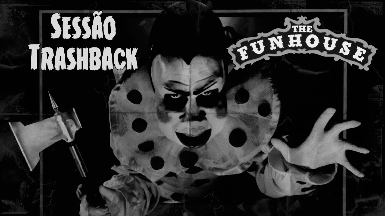 Sessão Trashback: Pague Para Entrar, Reze Para Sair (1981) - TRASHEIRA VIOLENTA