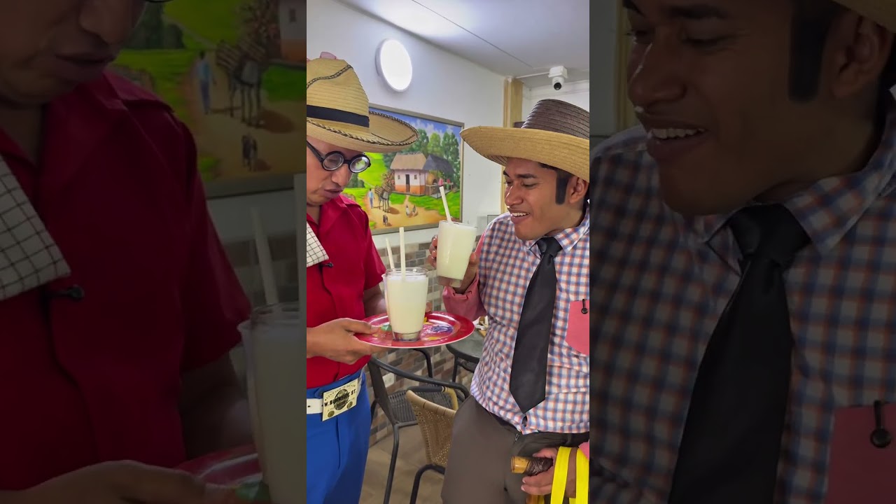 TODO POR UNA CUCA 