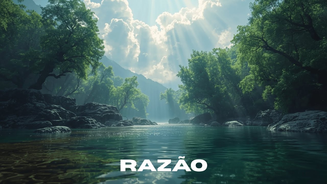 Razão | Louvor do Meio Dia | Louvores que Conectam