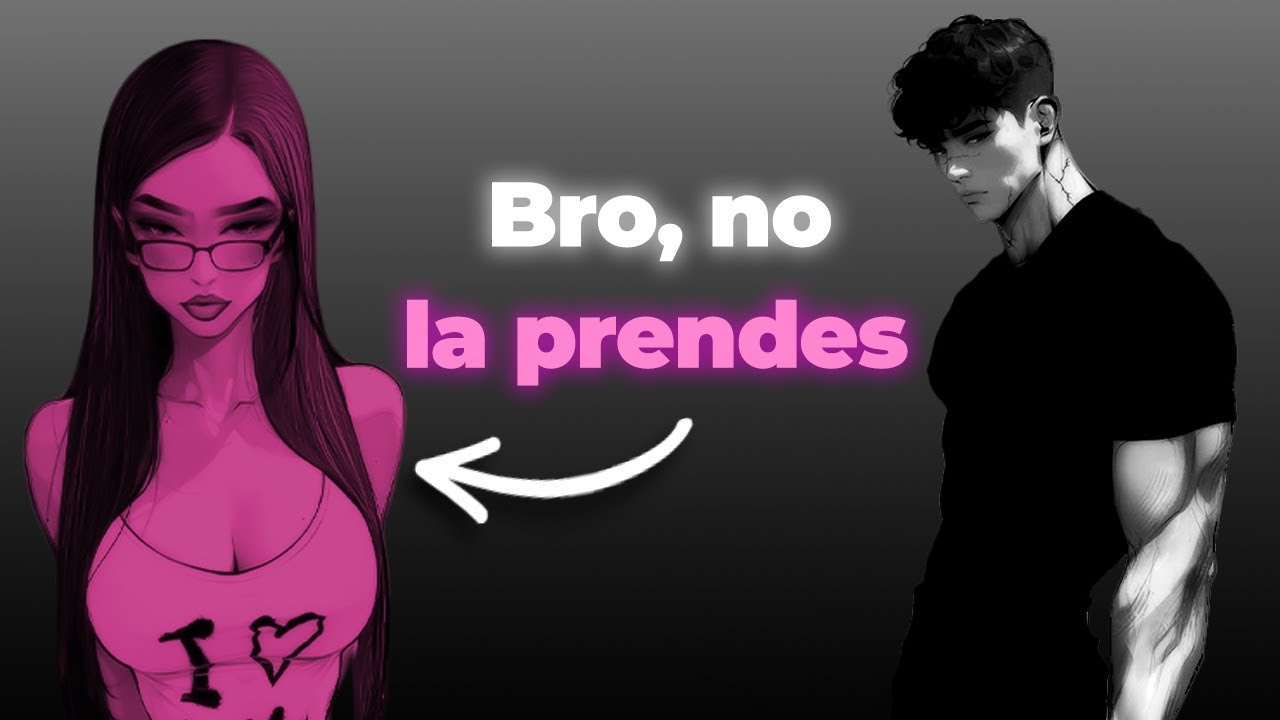 8 COSAS más SIMPS que ser SIMP