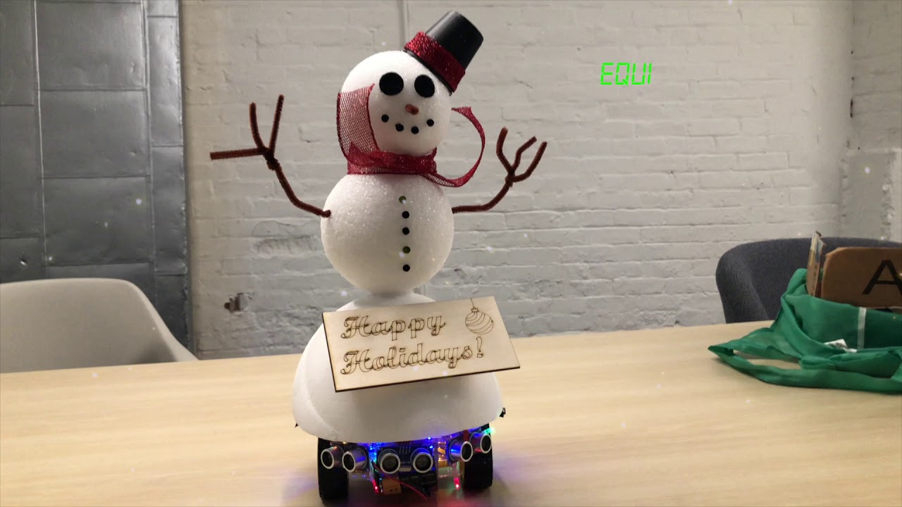 Engineering Project: JingleBox