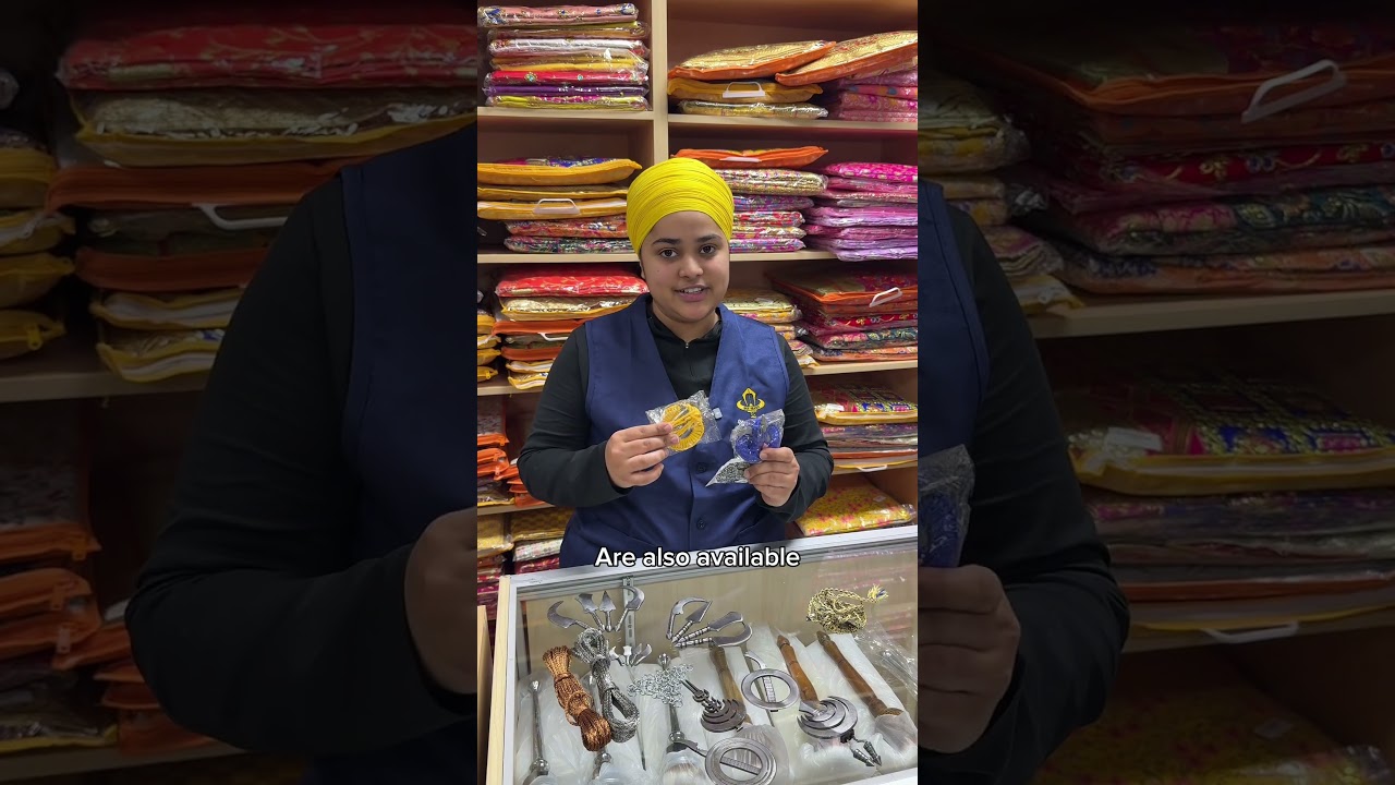 Dumala Shaster Collection at Sikh Virasat!