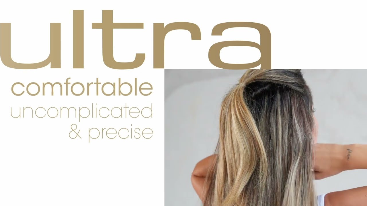 Hairdreams Laserbeamer ULTRA | Feature 1 English