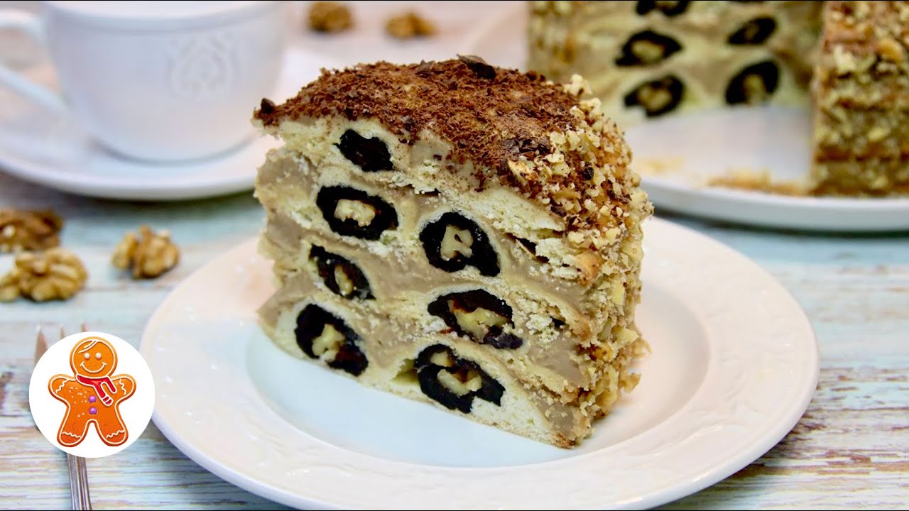 Бодрящий торт для взрослых 🎂 Торт 