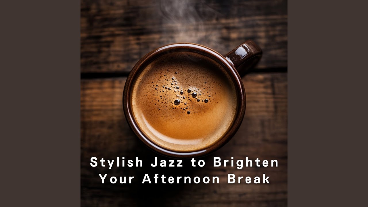 Tranquil Afternoon Prelude